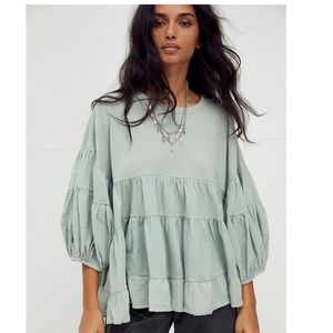 Free people Briana Top